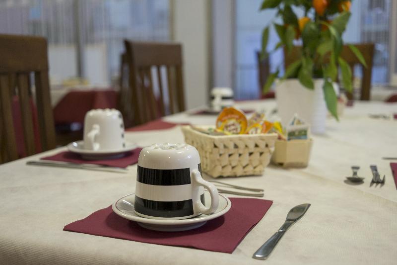 Hotel Lagomaggio 리미니 외부 사진