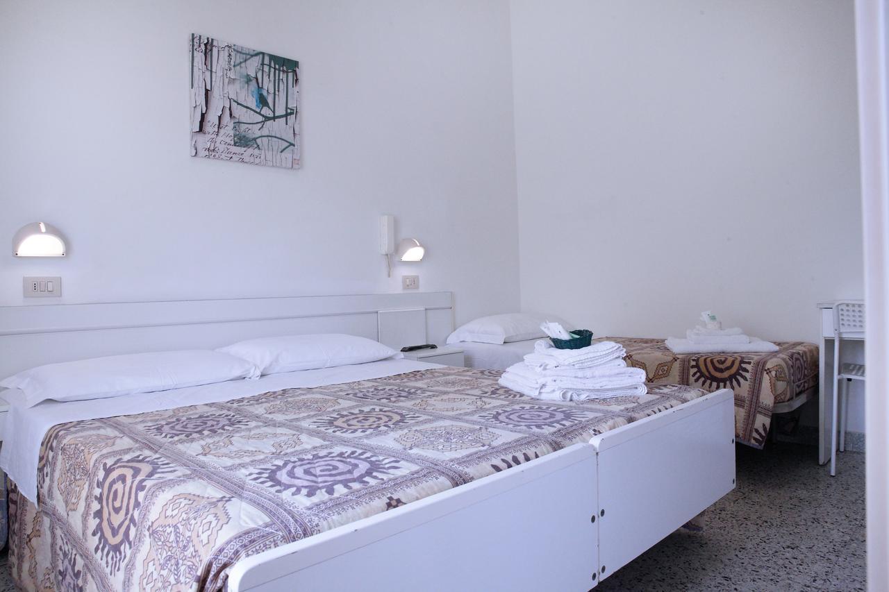 Hotel Lagomaggio 리미니 외부 사진