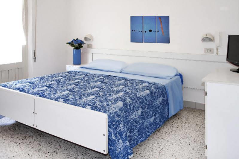Hotel Lagomaggio 리미니 외부 사진