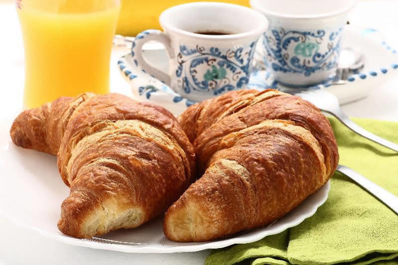 Hotel Lagomaggio 리미니 외부 사진