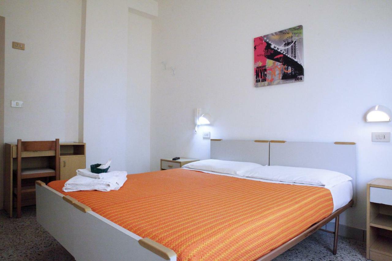 Hotel Lagomaggio 리미니 외부 사진