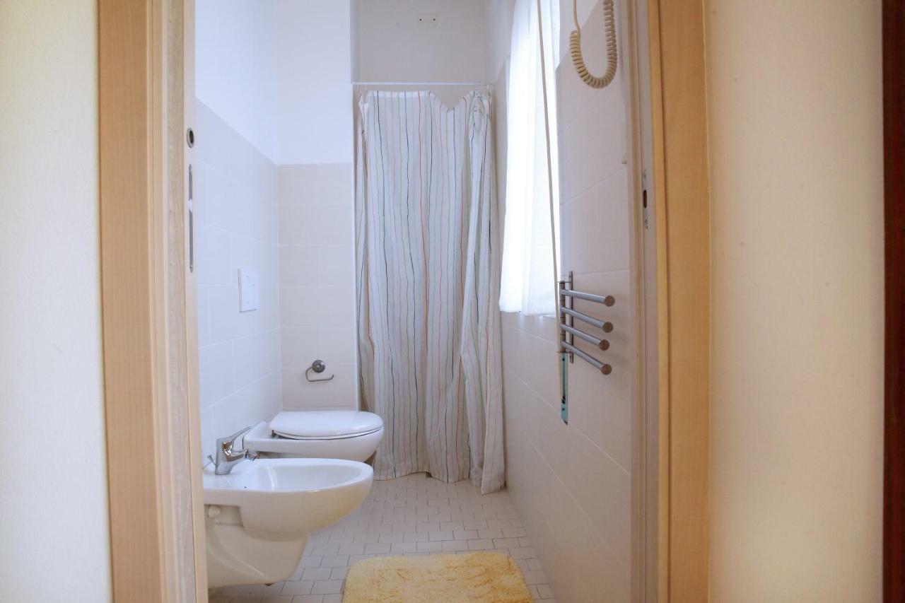 Hotel Lagomaggio 리미니 외부 사진